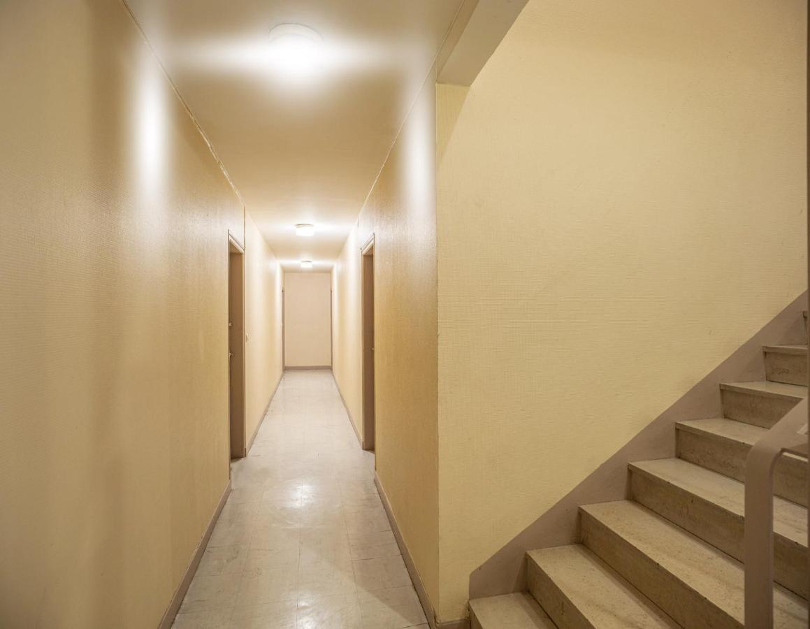 Le Petit Luxe - Hypercentre, Cinema, King Size Lägenhet Troyes Exteriör bild