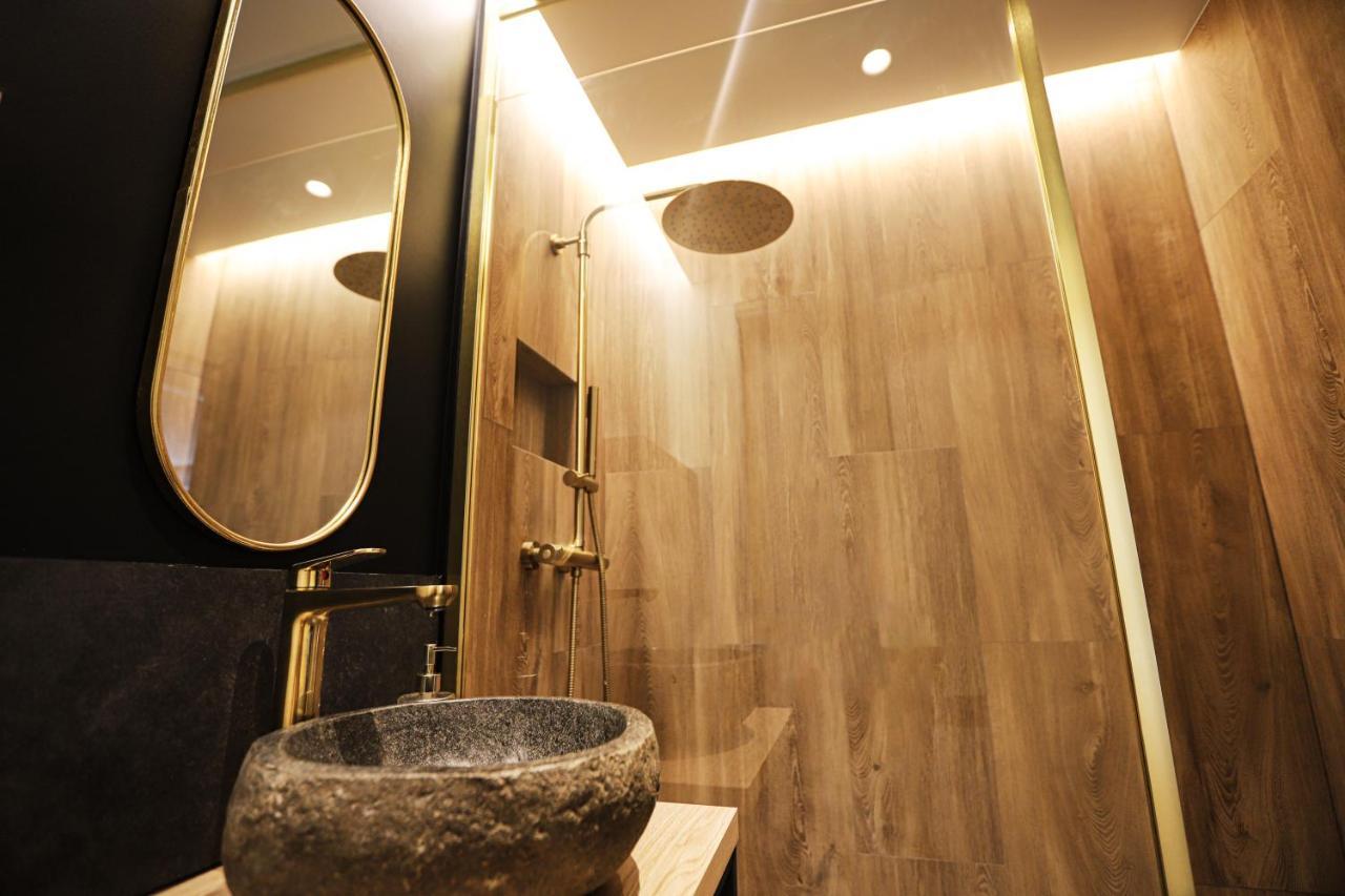 Le Petit Luxe - Hypercentre, Cinema, King Size Lägenhet Troyes Exteriör bild